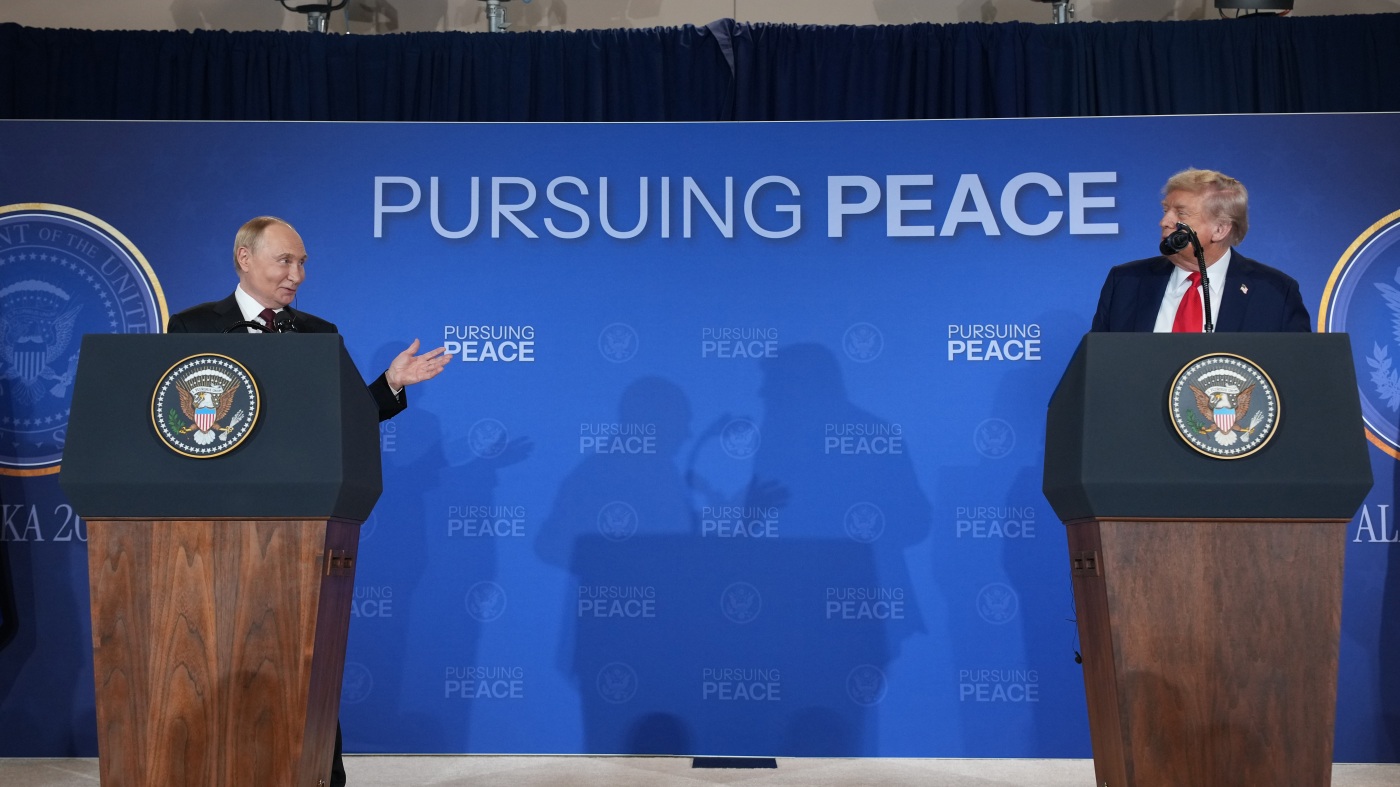 Russia–Ukraine peace